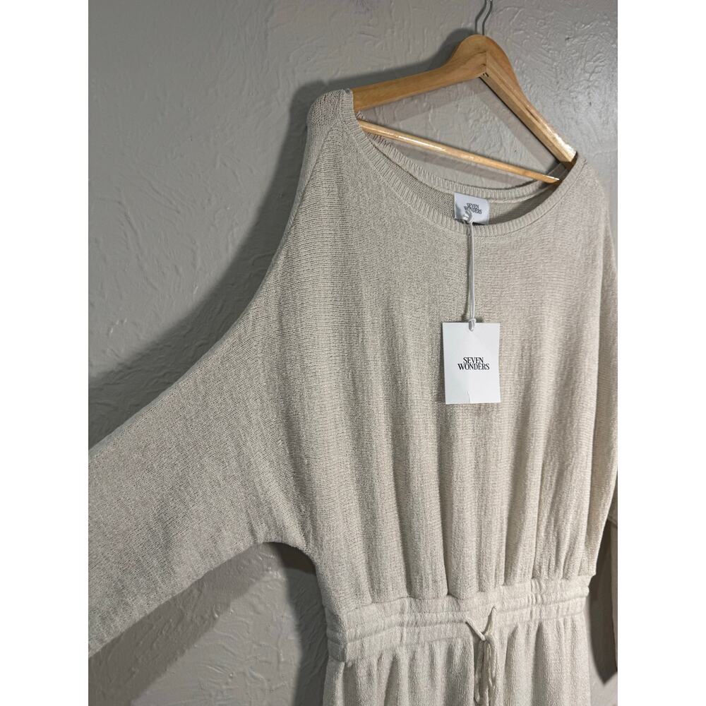 Seven Wonders Florida Maxi Dress Size US 6 / Medium - Picture 3 of 9
